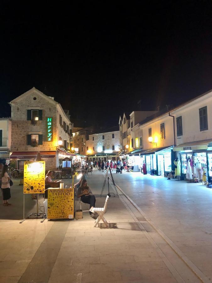 Apartment Solara Vodice Ngoại thất bức ảnh