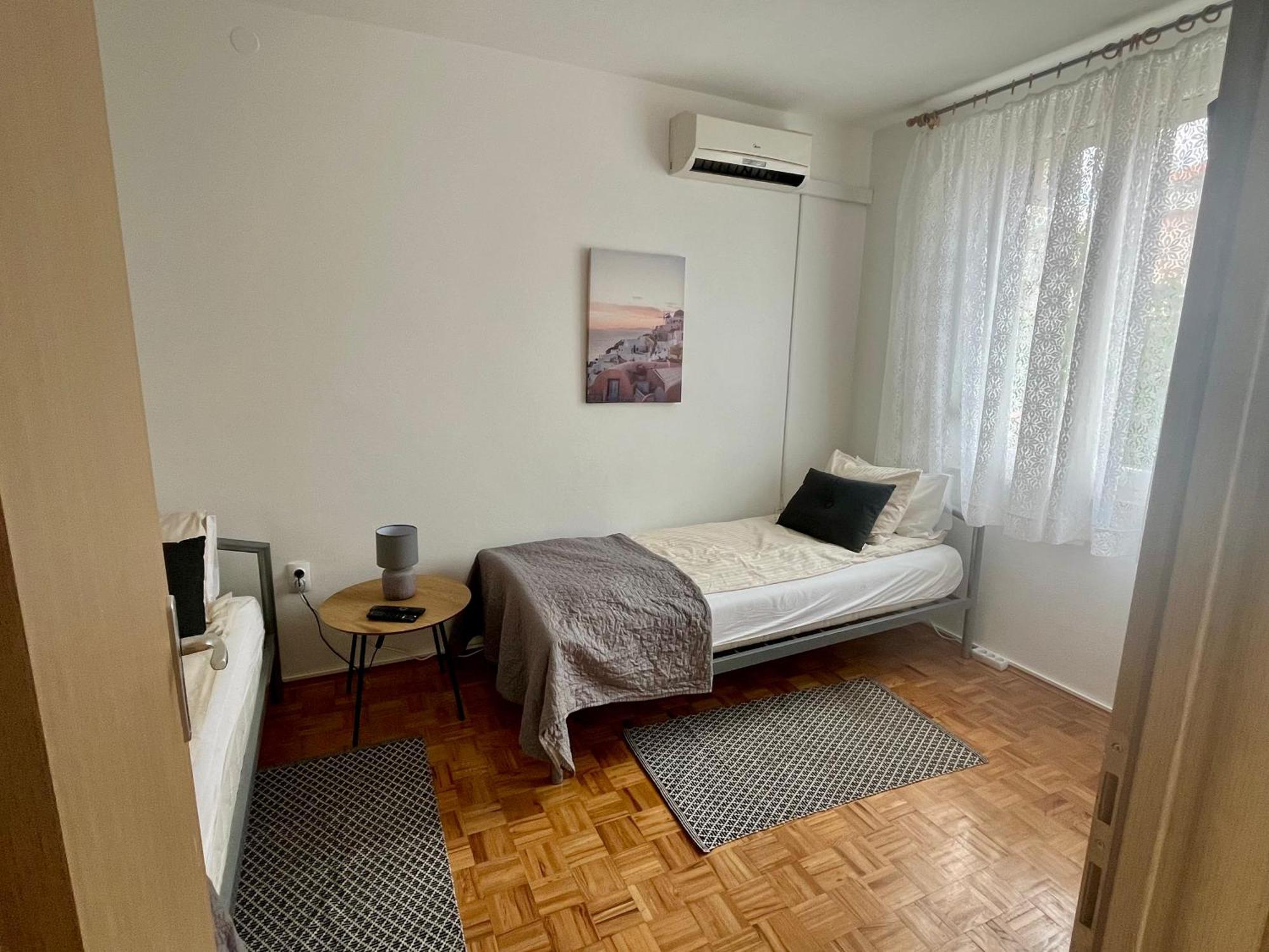Apartment Solara Vodice Ngoại thất bức ảnh